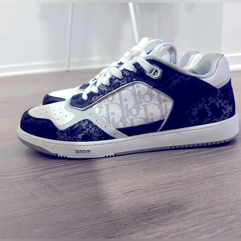 Dior B27 Denim